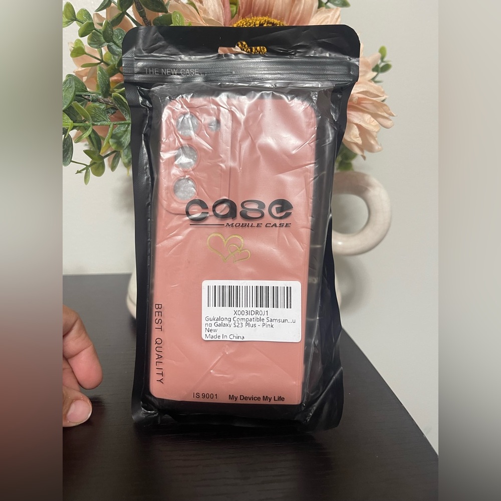 Gukalong Samsung Galaxy S23 Plus